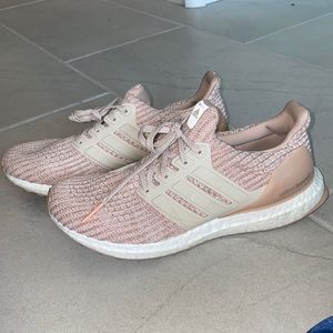 Womens adidas ultra boost shoe